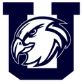 Hawks mascot photo.