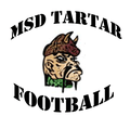 Tartars mascot photo.
