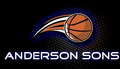 SONS mascot photo.