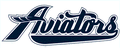 Aviators mascot photo.