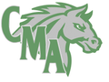 Stallions mascot photo.
