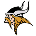 Norse mascot photo.