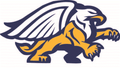 Gryphons mascot photo.