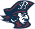 Marauders mascot photo.