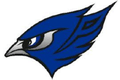 Bluejays mascot photo.