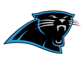 Panthers mascot photo.