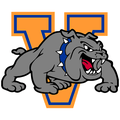 Bulldogs mascot photo.