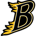 Blaze mascot photo.