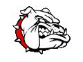 Bulldogs mascot photo.