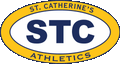 Saints mascot photo.