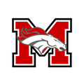 Mustangs mascot photo.