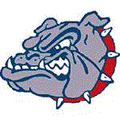 Bulldogs mascot photo.