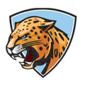 Tigers mascot photo.