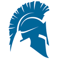 Spartans mascot photo.