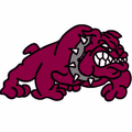Bulldogs mascot photo.