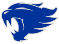 Wildcats mascot photo.
