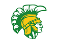Trojans mascot photo.