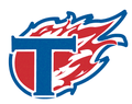 Torches mascot photo.