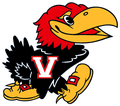 Jayhawks mascot photo.