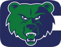 Grizzlies mascot photo.