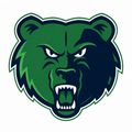 Grizzlies mascot photo.