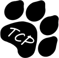 Panthers mascot photo.