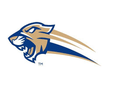 Cougars mascot photo.