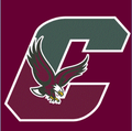 Eagles mascot photo.