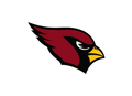 Cardinals mascot photo.