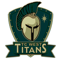 Titans mascot photo.