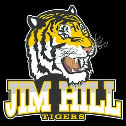 Jim Hill