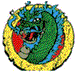 Dragons mascot photo.