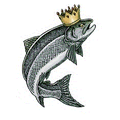 Kings mascot photo.
