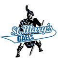 Gaels mascot photo.