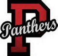 Panthers mascot photo.