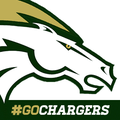 Chargers mascot photo.