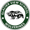 Wolverines mascot photo.