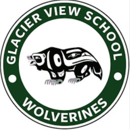 Glacier View