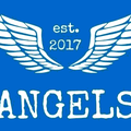 Angels mascot photo.