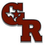 Richmond George Ranch logo