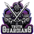 Guardians mascot photo.
