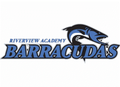 Barracudas mascot photo.