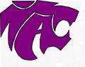 Wildcats mascot photo.