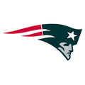 Patriots mascot photo.