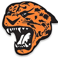 Panthers mascot photo.