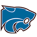 Cougars mascot photo.