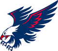 Bald Eagles mascot photo.