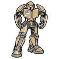  mascot photo.