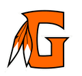 Cherokees mascot photo.