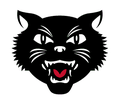 Tomcats mascot photo.